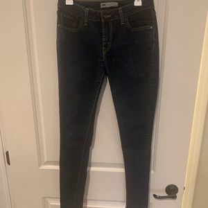 Levi’s Jegging